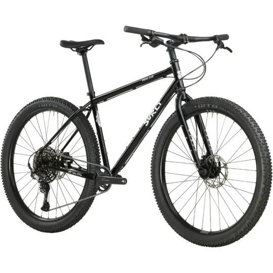 Surly Bridge Club - Trevor's Closet Black