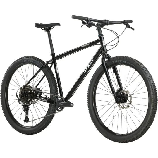 Surly Bridge Club - Trevor's Closet Black