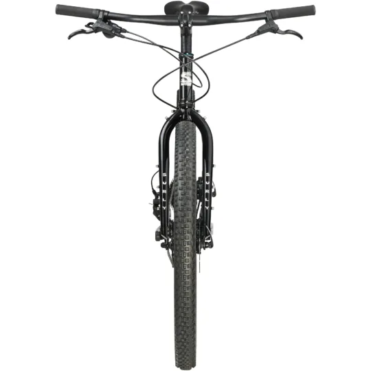Surly Bridge Club - Trevor's Closet Black