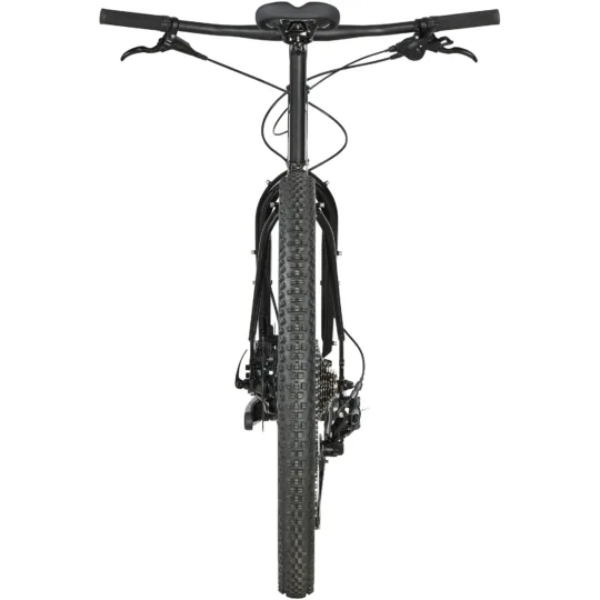 Surly Bridge Club - Trevor's Closet Black