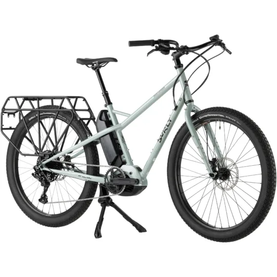 Surly Skid Loader - Bathwater Gray