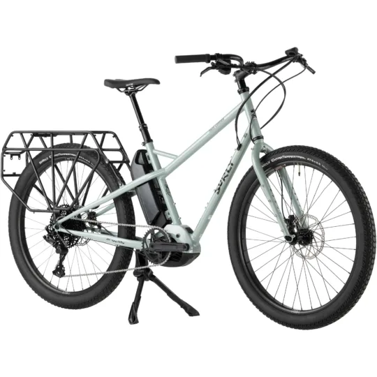 Surly Skid Loader - Bathwater Gray