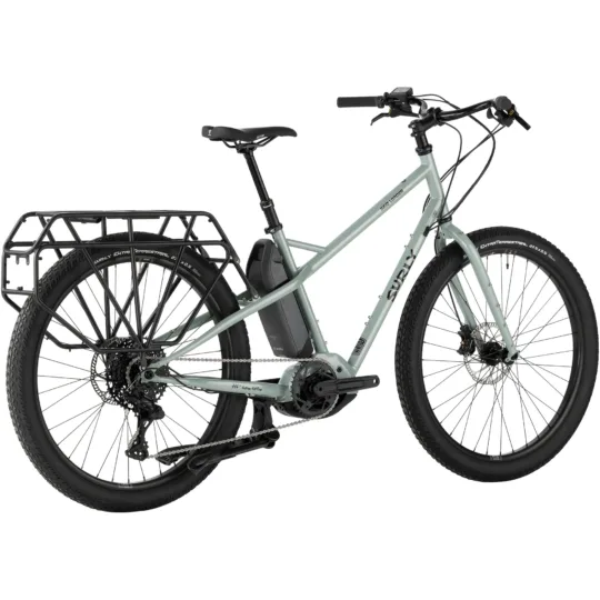 Surly Skid Loader - Bathwater Gray