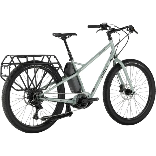Surly Skid Loader - Bathwater Gray
