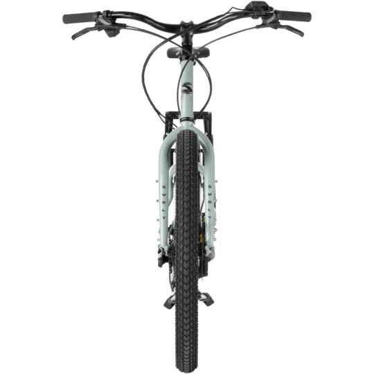 Surly Skid Loader - Bathwater Gray