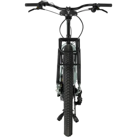 Surly Skid Loader - Bathwater Gray