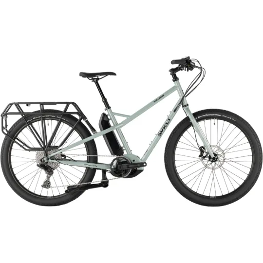 Surly Skid Loader - Bathwater Gray