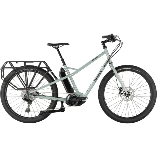 Surly Skid Loader - Bathwater Gray