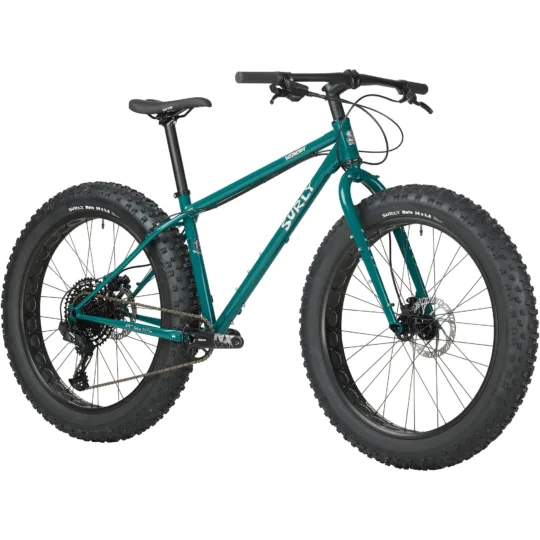 Surly Wednesday - OG Algae