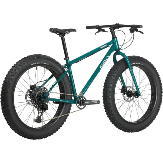 Surly Wednesday - OG Algae
