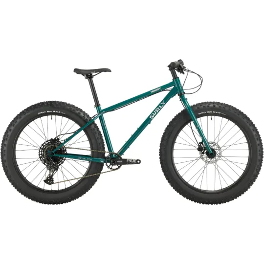 Surly Wednesday - OG Algae