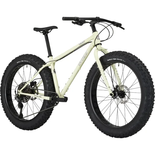 Surly Wednesday - Key Lime Sneeze