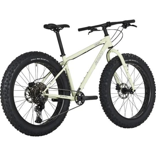 Surly Wednesday - Key Lime Sneeze