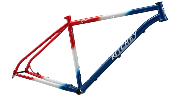 Ritchey P-29er Frame