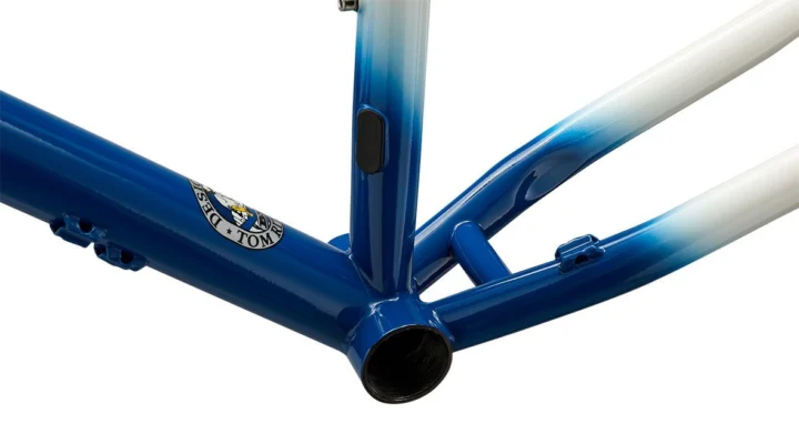 Ritchey P-29er Frame