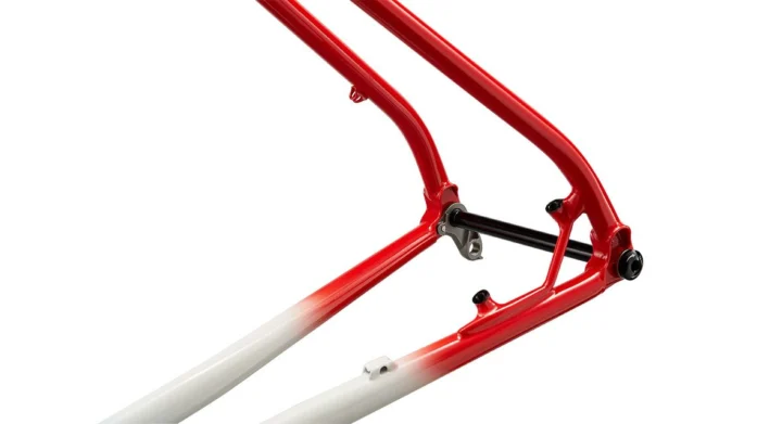 Ritchey P-29er Frame