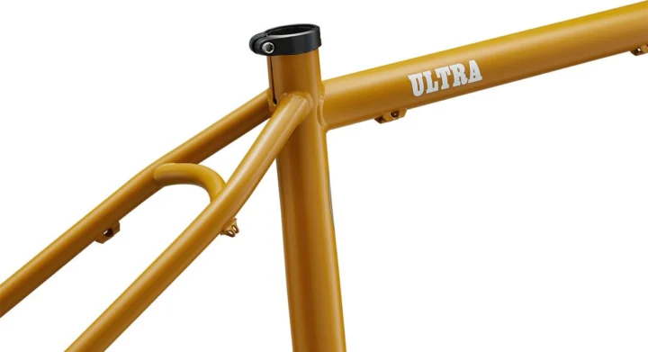 Ritchey Ultra Frame