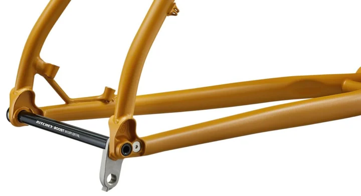 Ritchey Ultra Frame