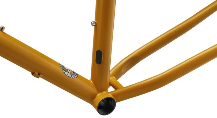 Ritchey Ultra Frame
