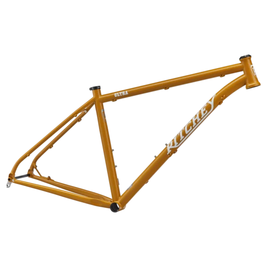 Ritchey Ultra Frame