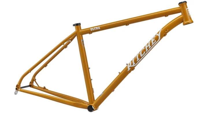 Ritchey Ultra Frame