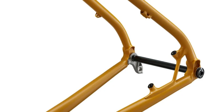 Ritchey Ultra Frame