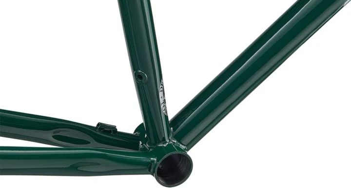 Ritchey Road Logic Disc Frameset