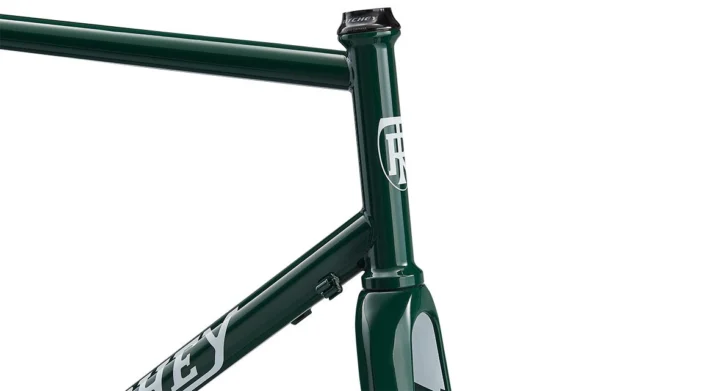 Ritchey Road Logic Disc Frameset
