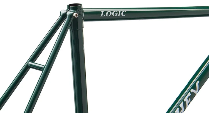 Ritchey Road Logic Disc Frameset