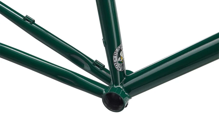 Ritchey Road Logic Disc Frameset