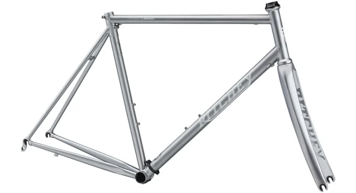 Ritchey Break-Away Road Logic frameset