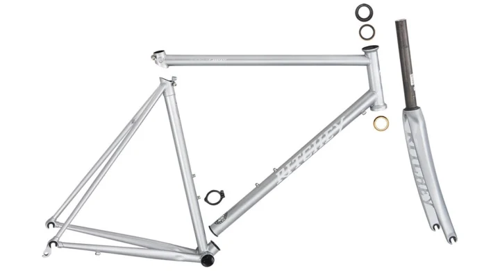 Ritchey Break-Away Road Logic frameset