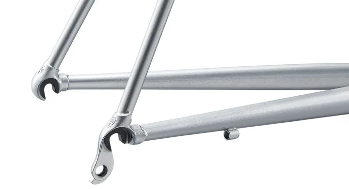 Ritchey Break-Away Road Logic frameset