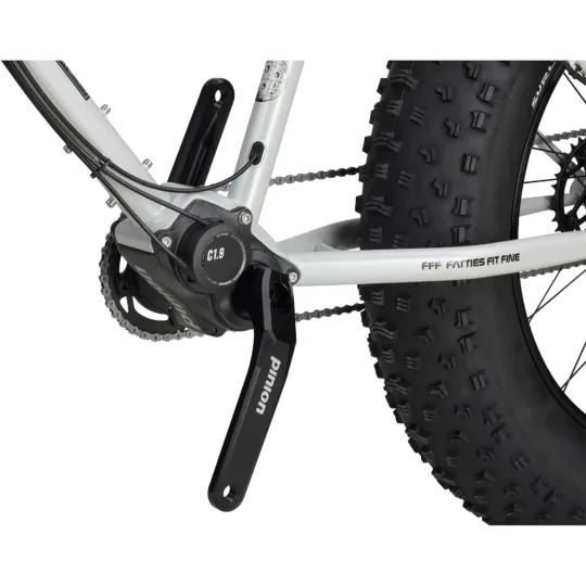 Surly Moonlander