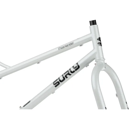Surly Moonlander Frameset
