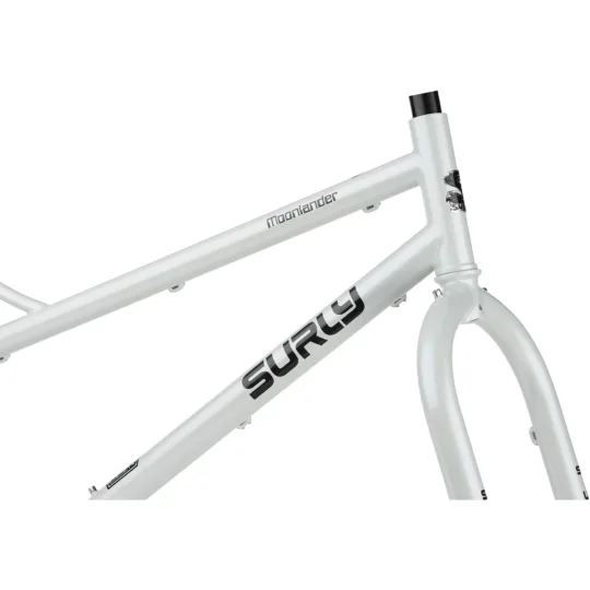 Surly Moonlander Frameset