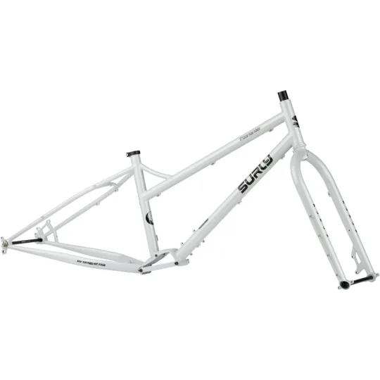Surly Moonlander Frameset
