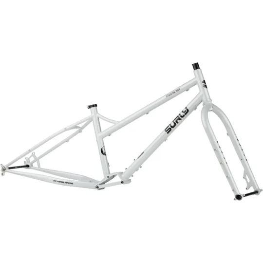 Surly Moonlander Frameset