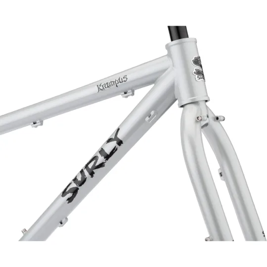 Surly Krampus Frameset - First Loser
