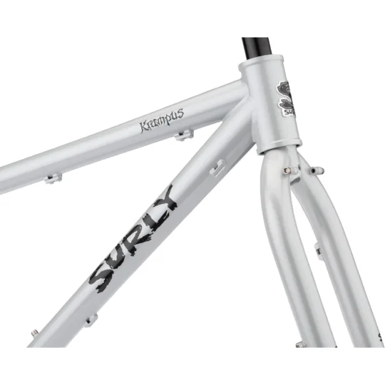 Surly Krampus Frameset - First Loser
