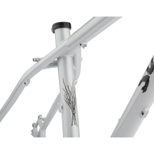 Surly Krampus Frameset - First Loser