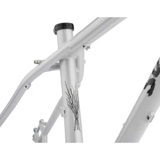 Surly Krampus Frameset - First Loser
