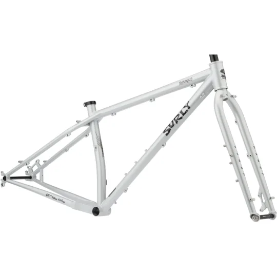 Surly Krampus Frameset - First Loser