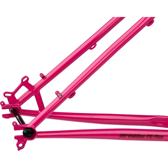 Surly Krampus Frameset - Prickly Pear