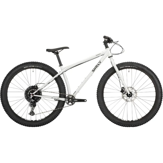 Surly Krampus Rigid - First Loser