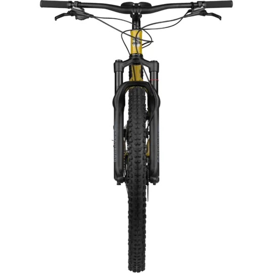 Surly Krampus Front Suspension - Nose Drip Curry