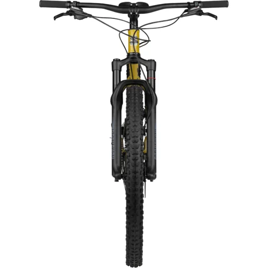 Surly Krampus Front Suspension - Nose Drip Curry