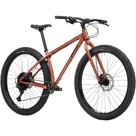 Surly Krampus Rigid - Chester Copperpot