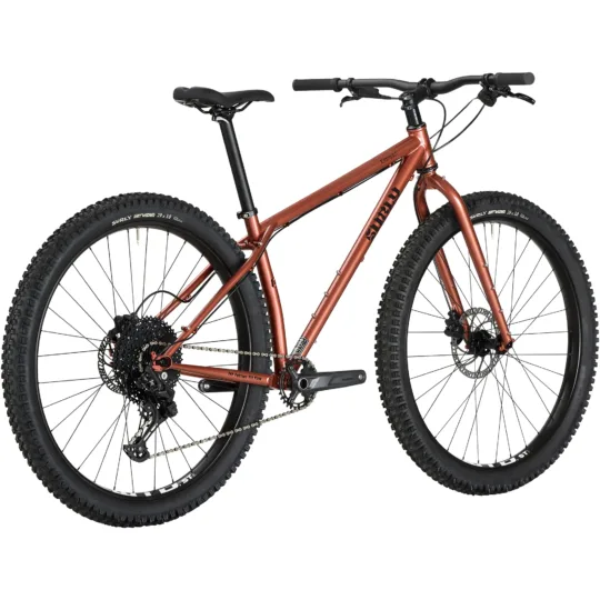 Surly Krampus Rigid - Chester Copperpot