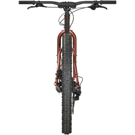 Surly Krampus Rigid - Chester Copperpot